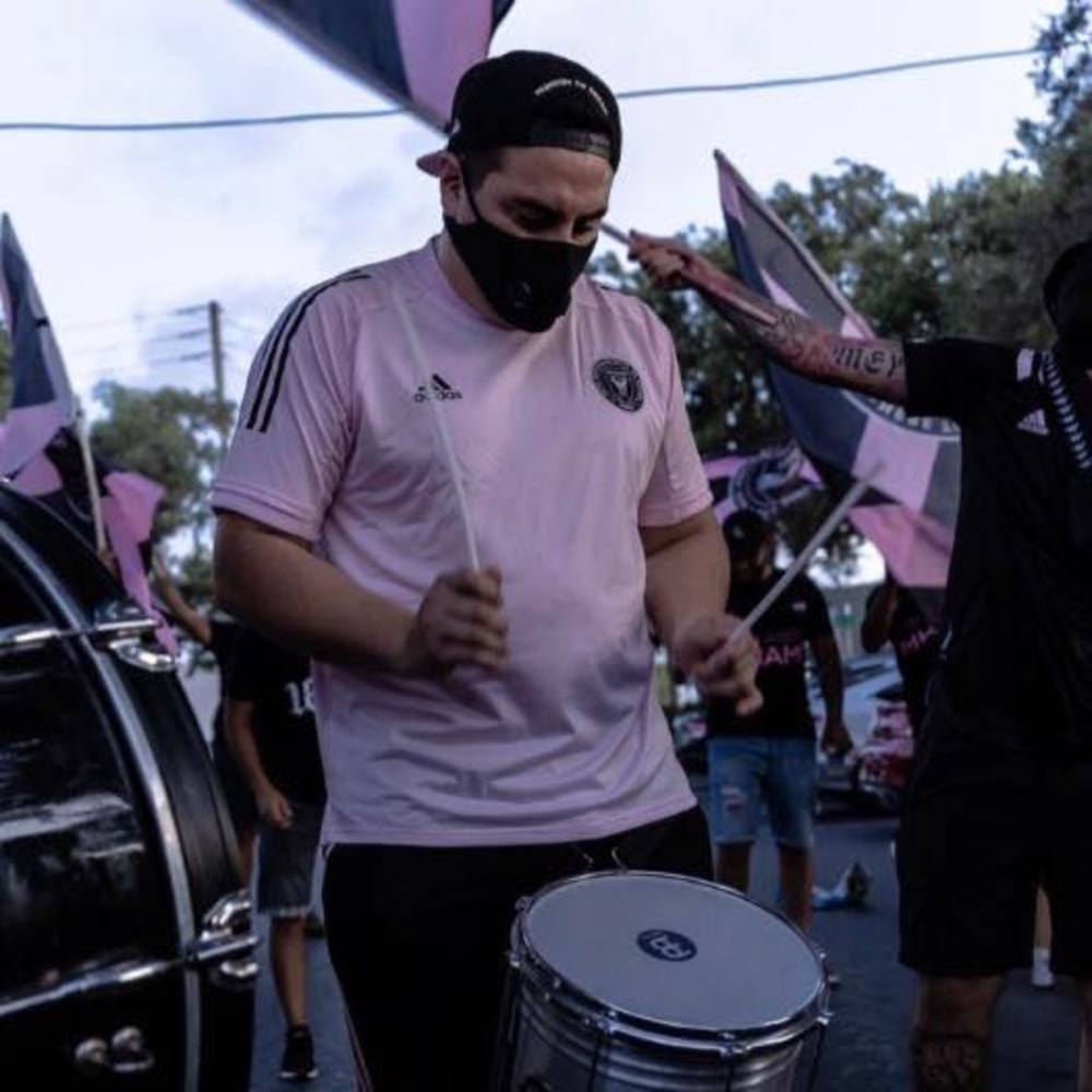 Meet your Posher, Christian